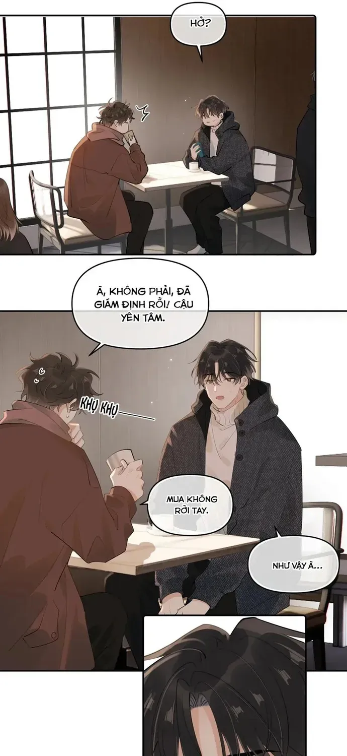 Cậu Vượt Giới Hạn Rồi Chapter 44 - 27
