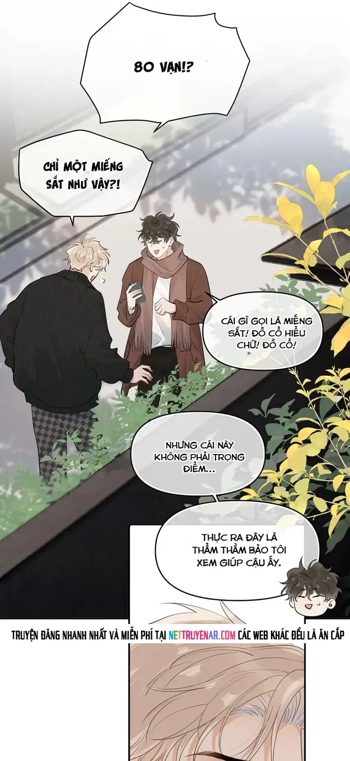 Cậu Vượt Giới Hạn Rồi Chapter 44 - 4