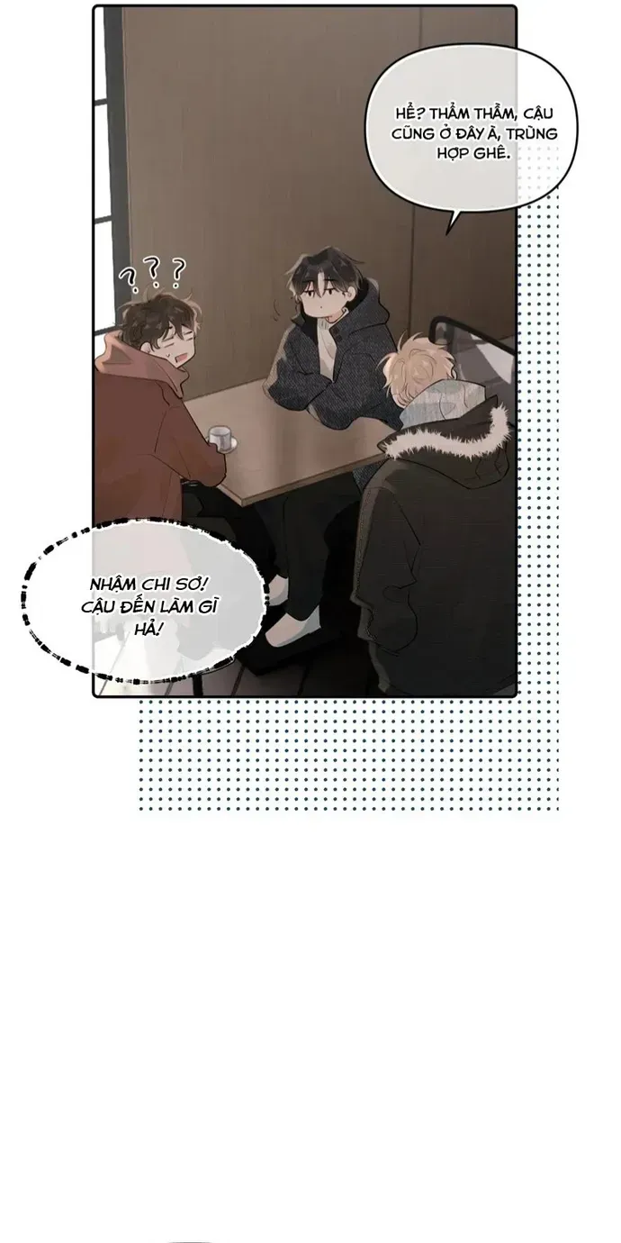 Cậu Vượt Giới Hạn Rồi Chapter 44 - 31