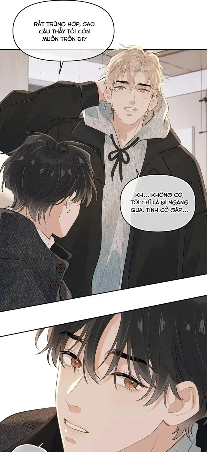 Cậu Vượt Giới Hạn Rồi Chapter 44 - 32