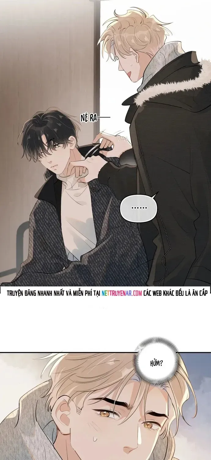Cậu Vượt Giới Hạn Rồi Chapter 44 - 37
