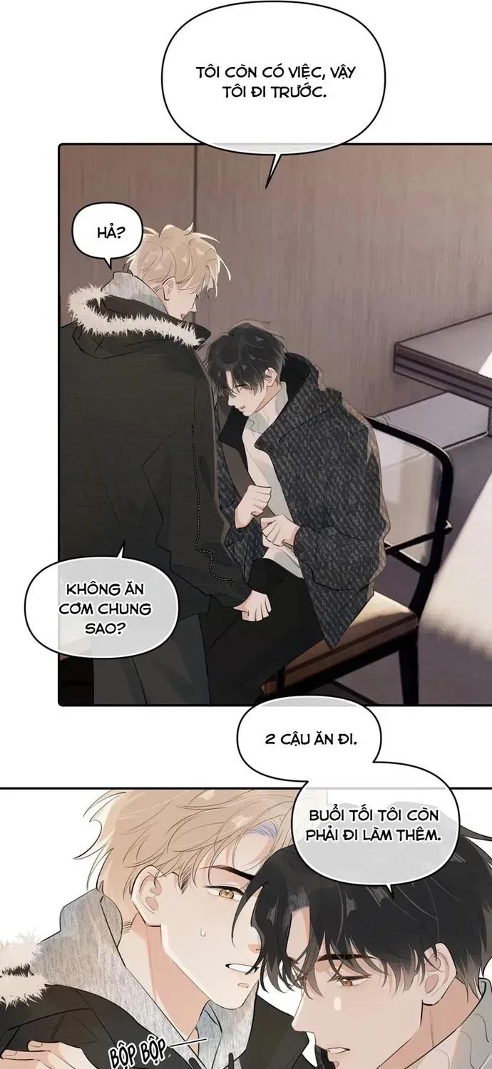Cậu Vượt Giới Hạn Rồi Chapter 44 - 40