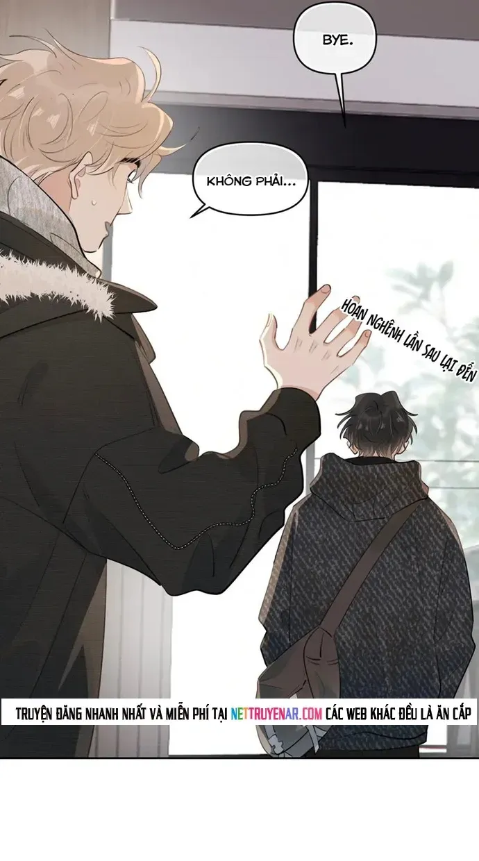 Cậu Vượt Giới Hạn Rồi Chapter 44 - 42