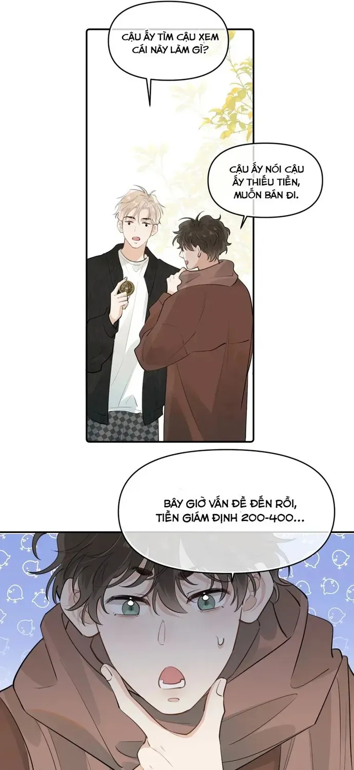 Cậu Vượt Giới Hạn Rồi Chapter 44 - 6