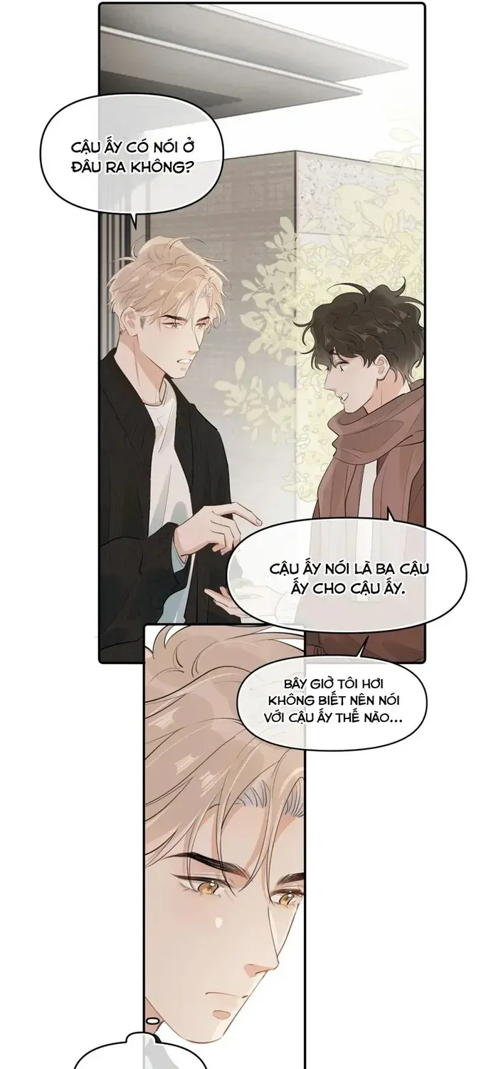 Cậu Vượt Giới Hạn Rồi Chapter 44 - 8