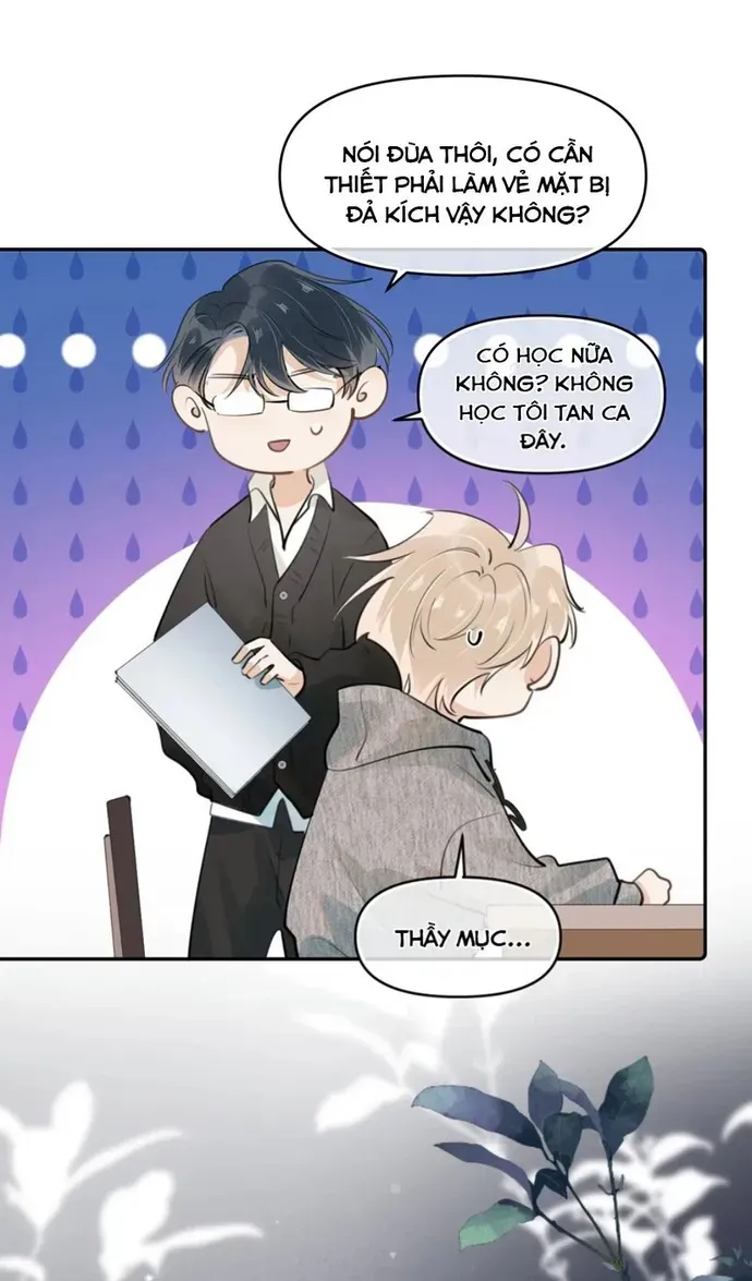 Cậu Vượt Giới Hạn Rồi Chapter 45 - 14