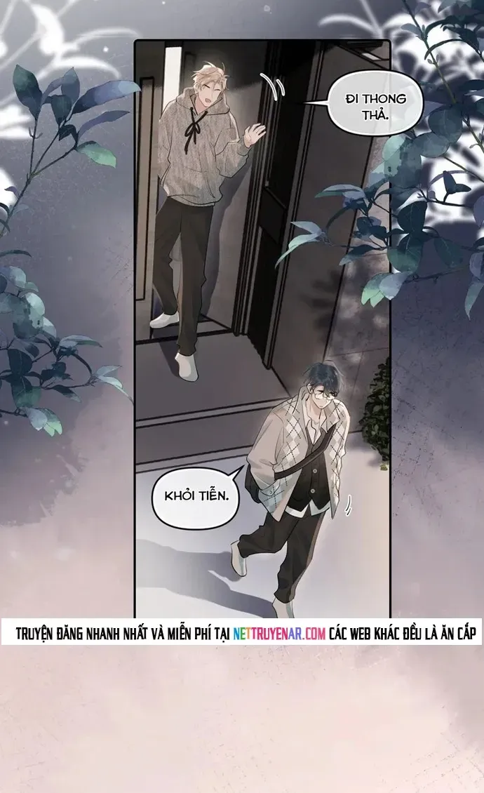 Cậu Vượt Giới Hạn Rồi Chapter 45 - 15