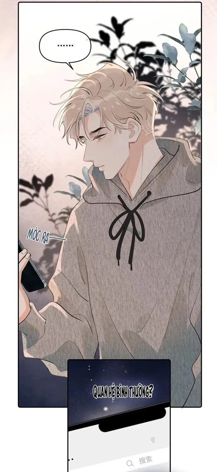 Cậu Vượt Giới Hạn Rồi Chapter 45 - 16