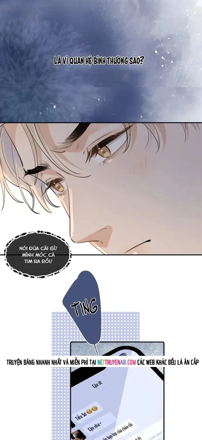 Cậu Vượt Giới Hạn Rồi Chapter 45 - 18
