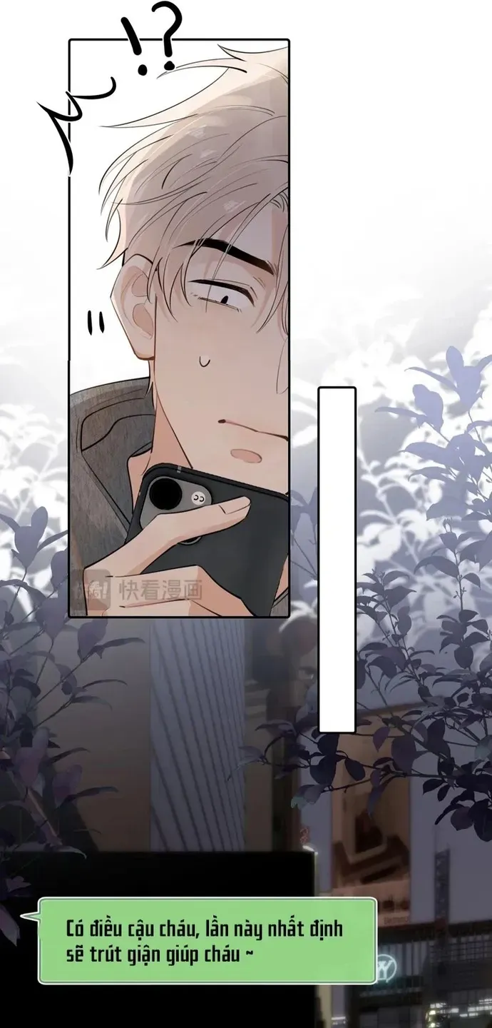 Cậu Vượt Giới Hạn Rồi Chapter 45 - 20