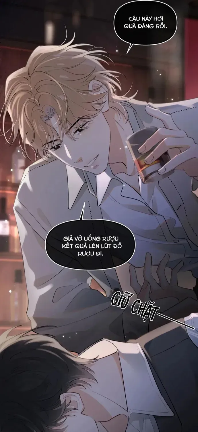 Cậu Vượt Giới Hạn Rồi Chapter 45 - 22