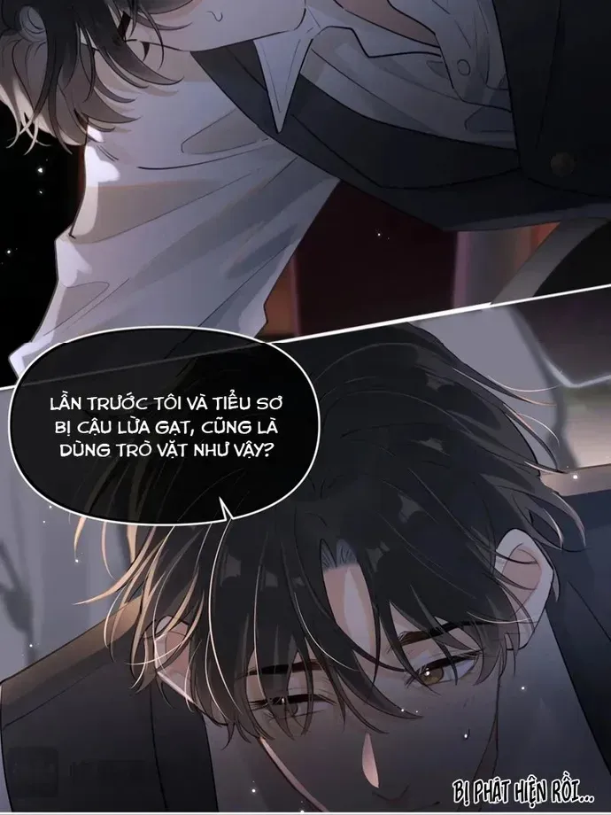 Cậu Vượt Giới Hạn Rồi Chapter 45 - 23