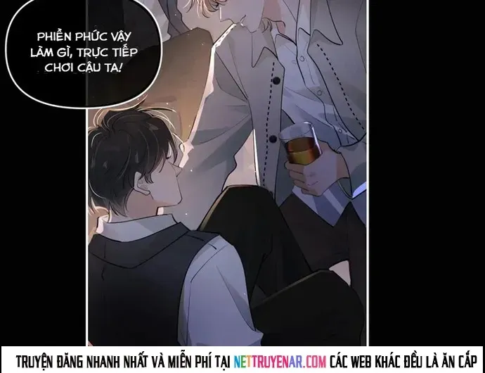 Cậu Vượt Giới Hạn Rồi Chapter 45 - 25