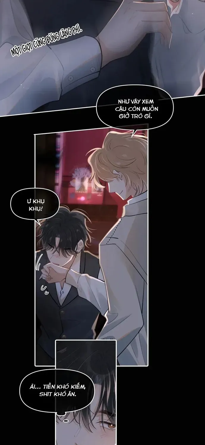 Cậu Vượt Giới Hạn Rồi Chapter 45 - 27