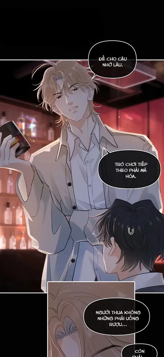 Cậu Vượt Giới Hạn Rồi Chapter 45 - 29