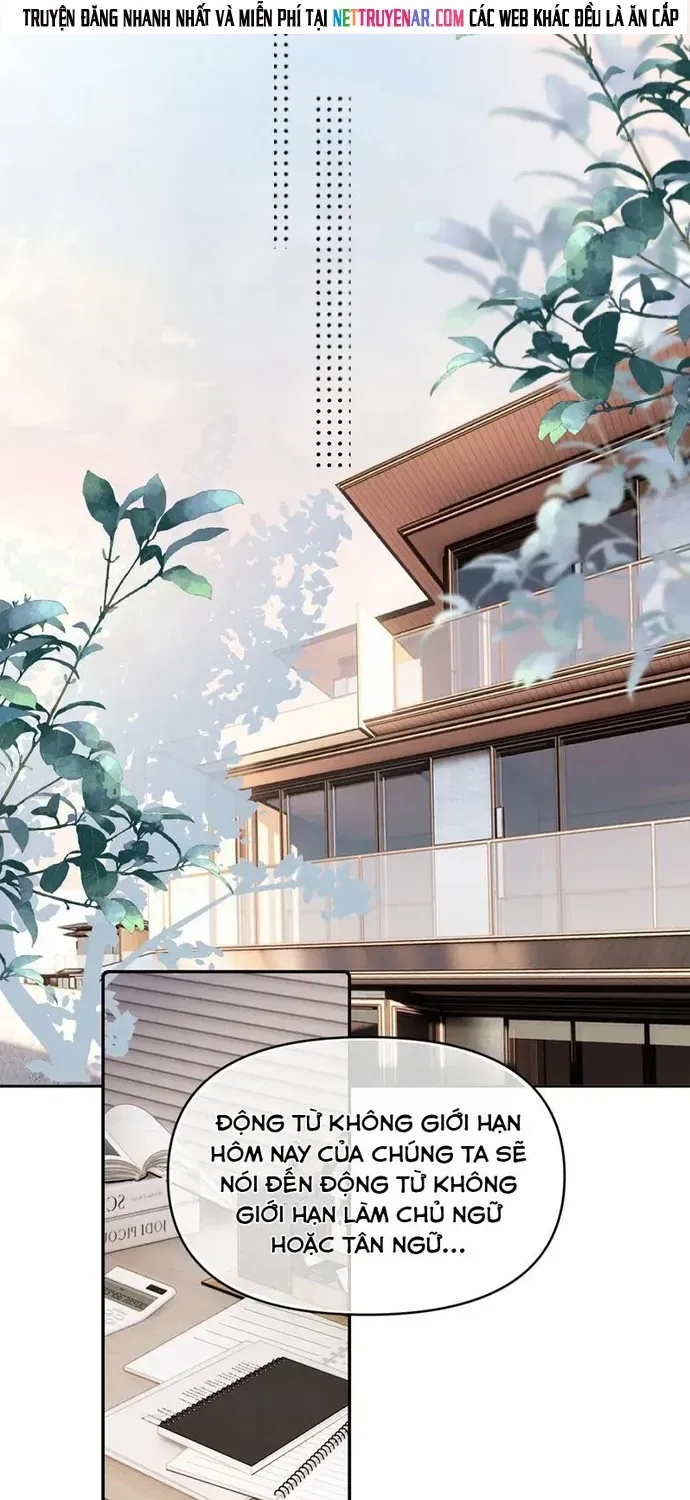 Cậu Vượt Giới Hạn Rồi Chapter 45 - 4