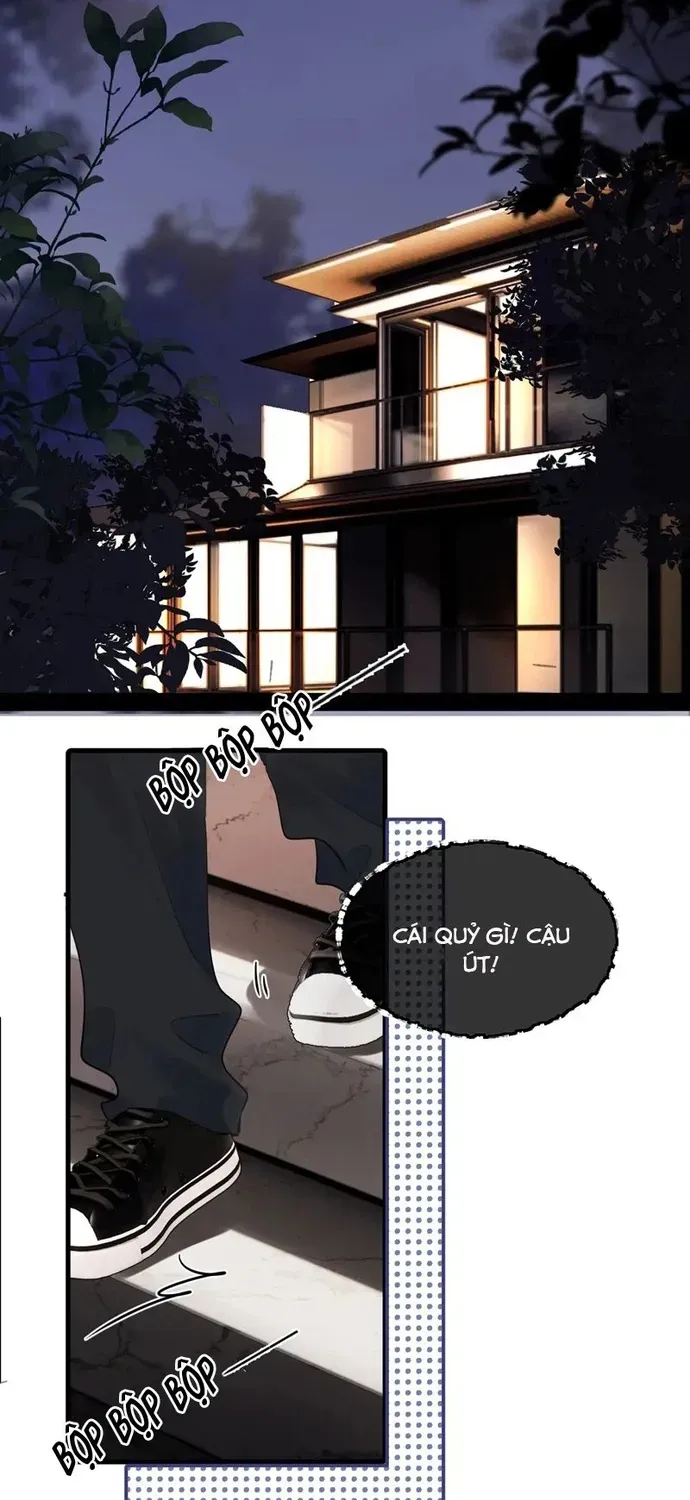 Cậu Vượt Giới Hạn Rồi Chapter 45 - 34