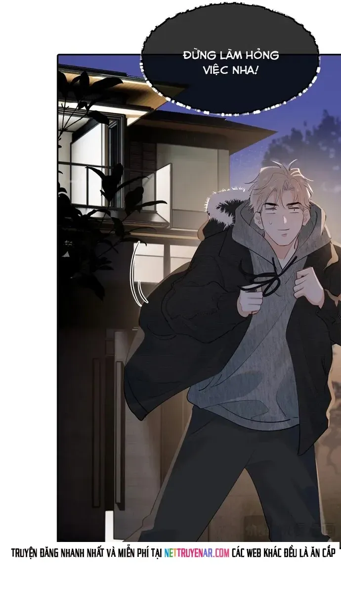 Cậu Vượt Giới Hạn Rồi Chapter 45 - 36