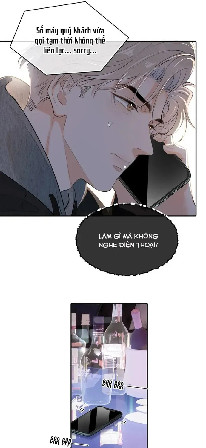 Cậu Vượt Giới Hạn Rồi Chapter 45 - 37
