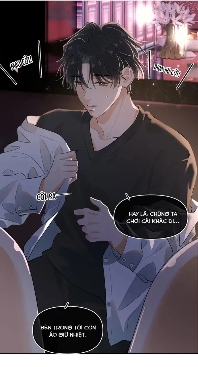 Cậu Vượt Giới Hạn Rồi Chapter 45 - 40
