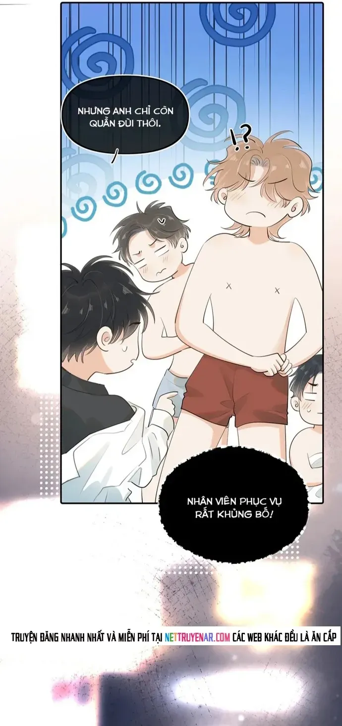 Cậu Vượt Giới Hạn Rồi Chapter 45 - 41