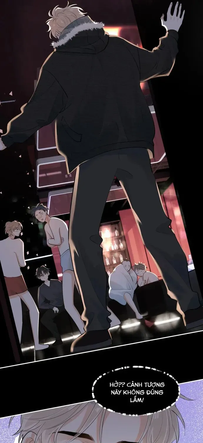 Cậu Vượt Giới Hạn Rồi Chapter 45 - 43