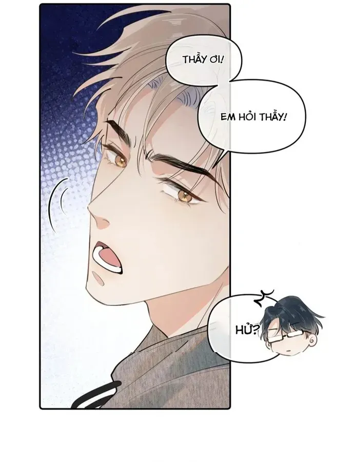 Cậu Vượt Giới Hạn Rồi Chapter 45 - 10