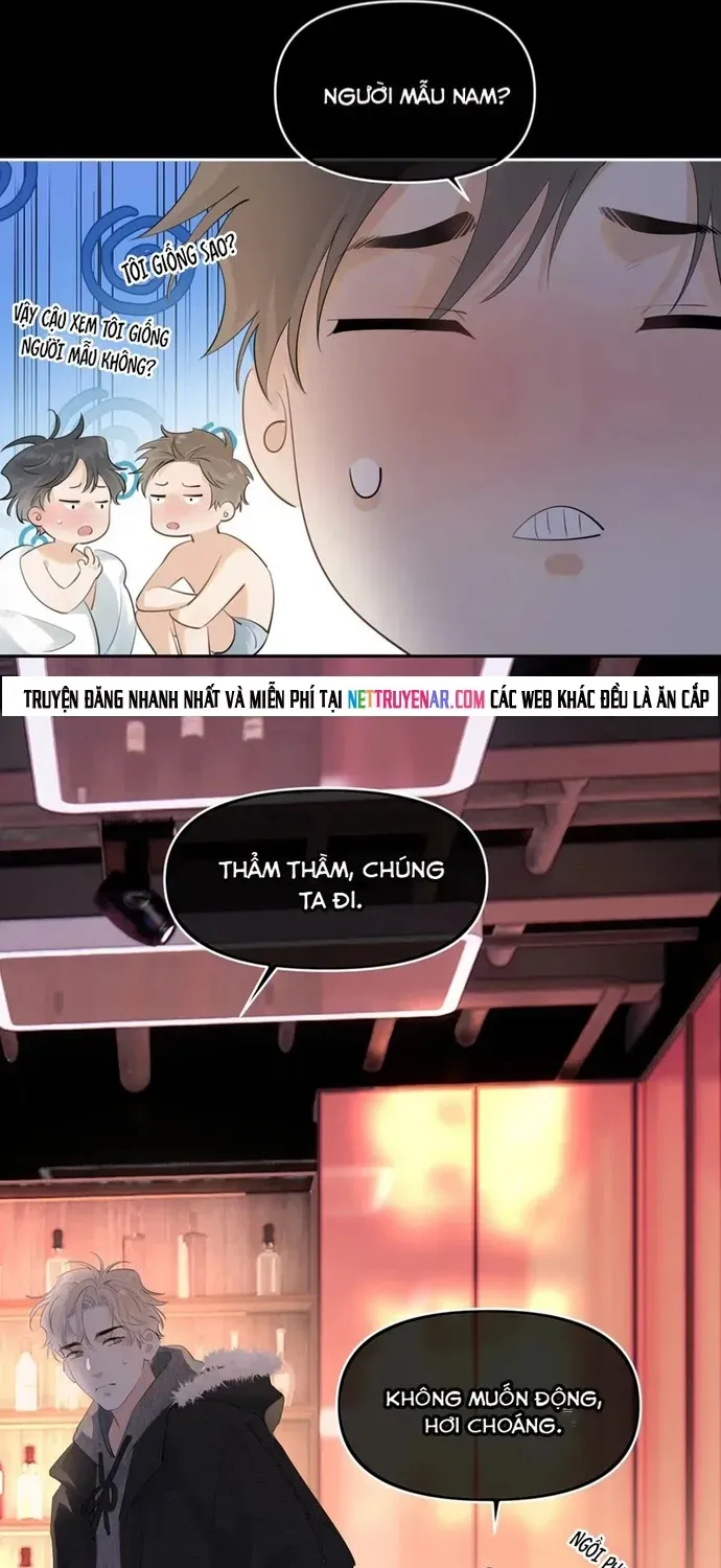 Cậu Vượt Giới Hạn Rồi Chapter 46 - 13