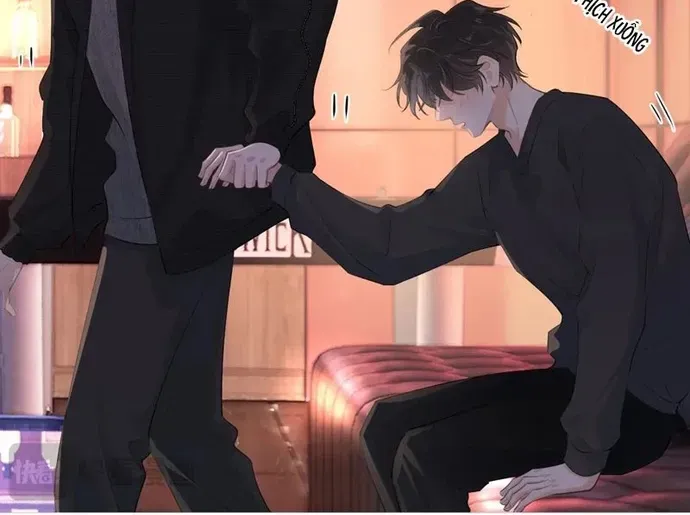 Cậu Vượt Giới Hạn Rồi Chapter 46 - 14