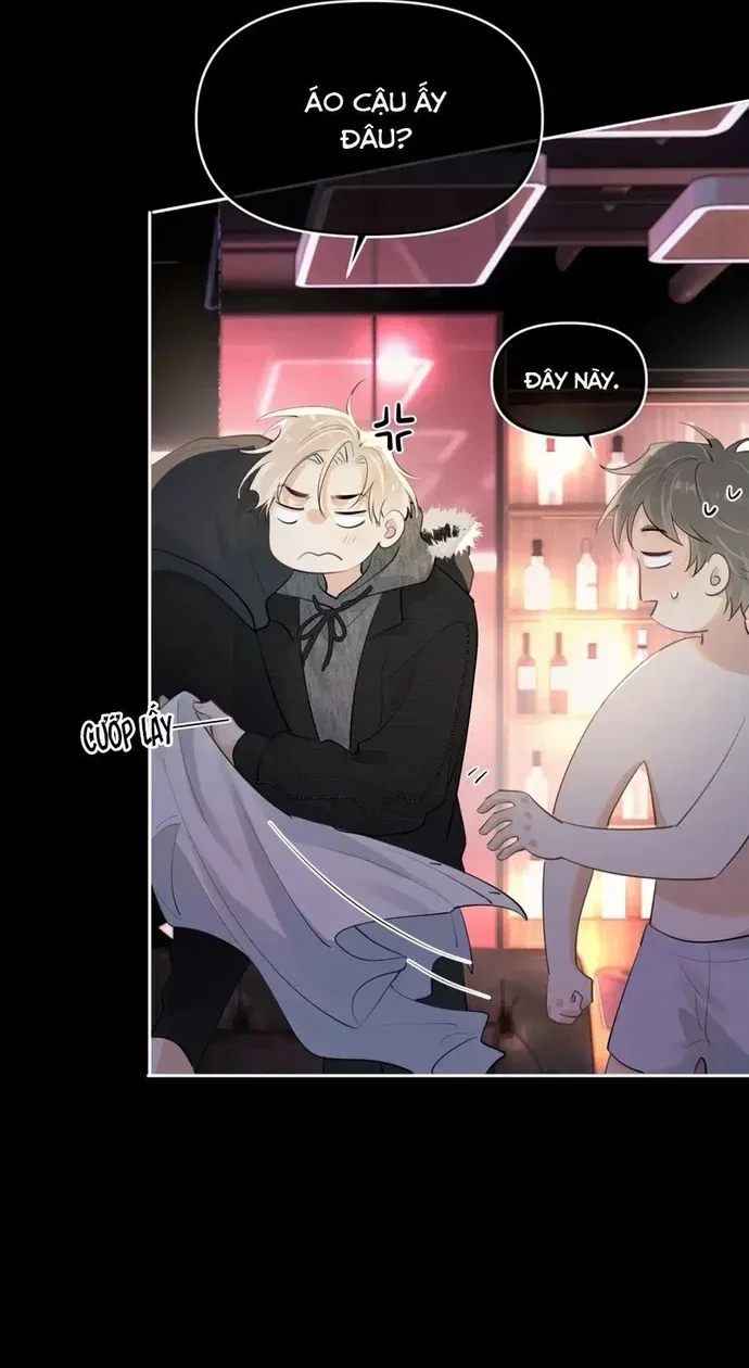 Cậu Vượt Giới Hạn Rồi Chapter 46 - 18