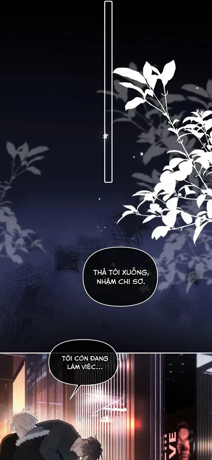 Cậu Vượt Giới Hạn Rồi Chapter 46 - 19