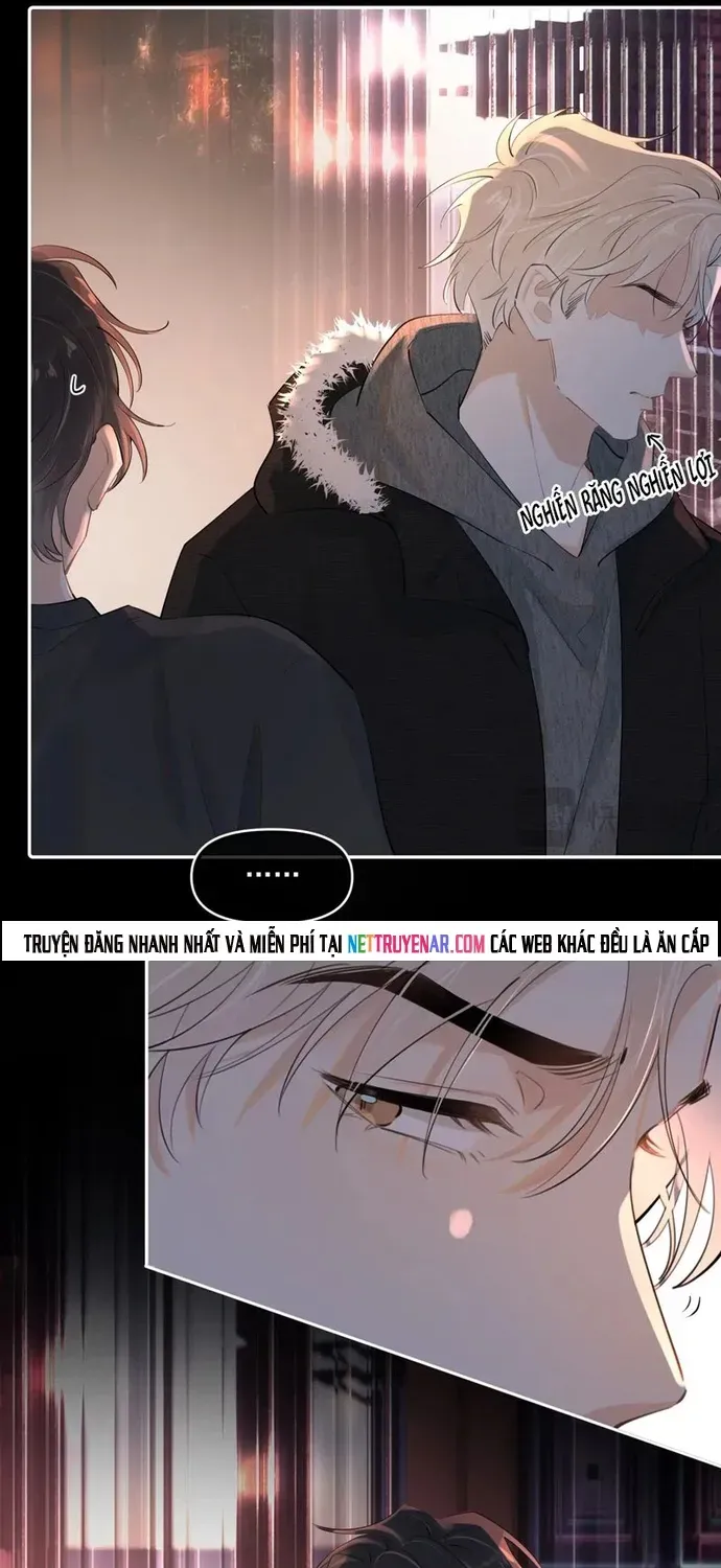 Cậu Vượt Giới Hạn Rồi Chapter 46 - 22
