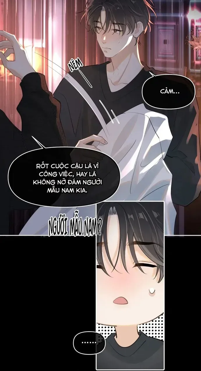 Cậu Vượt Giới Hạn Rồi Chapter 46 - 23