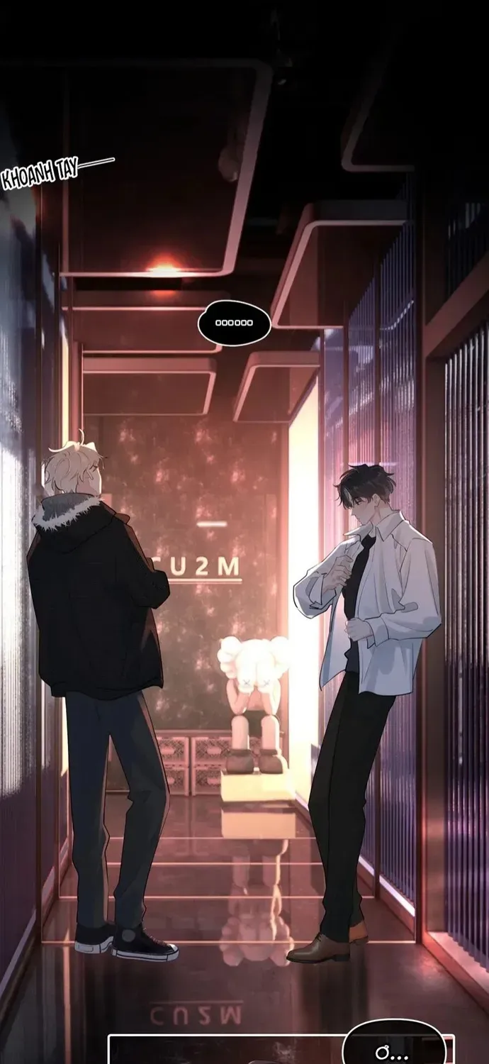 Cậu Vượt Giới Hạn Rồi Chapter 46 - 24