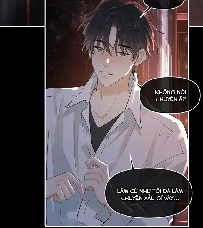 Cậu Vượt Giới Hạn Rồi Chapter 46 - 25