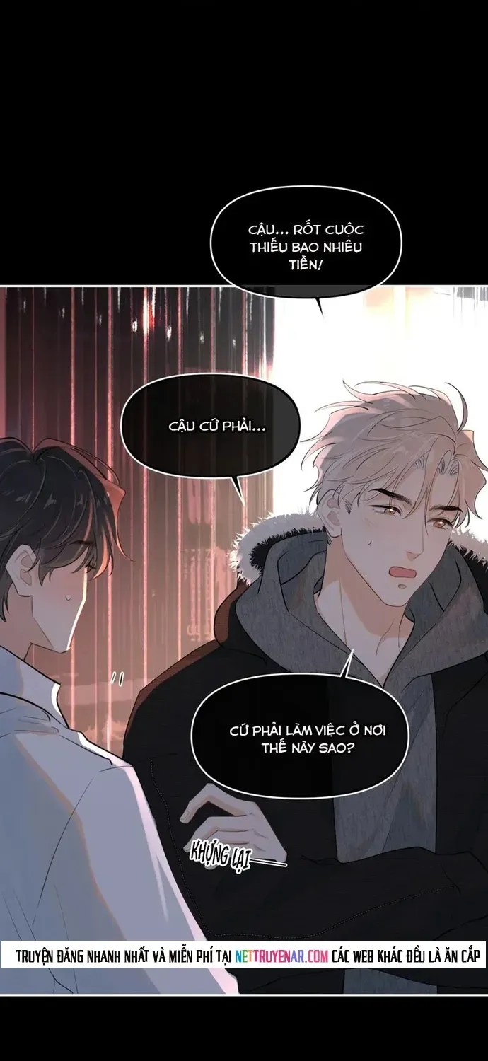 Cậu Vượt Giới Hạn Rồi Chapter 46 - 26