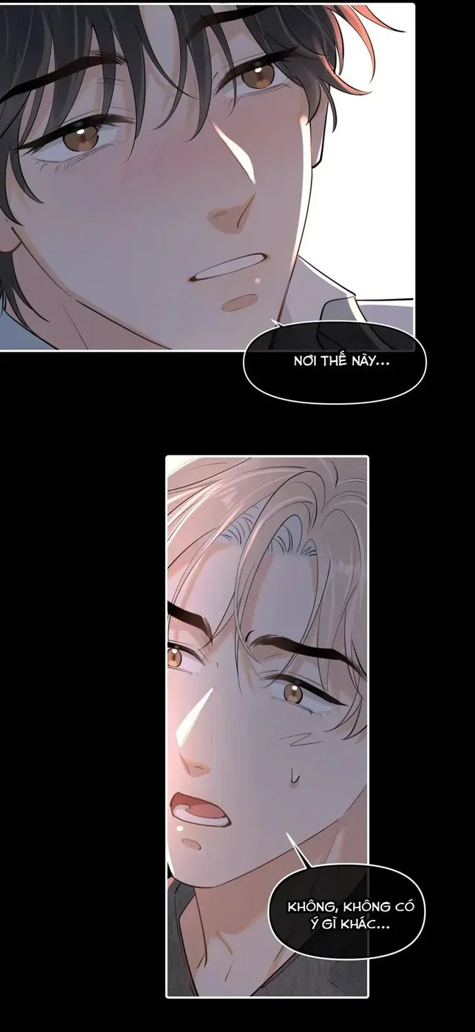 Cậu Vượt Giới Hạn Rồi Chapter 46 - 28