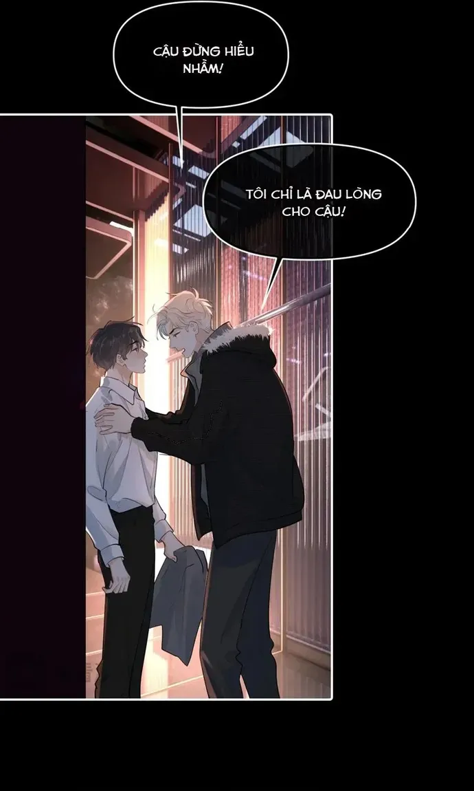 Cậu Vượt Giới Hạn Rồi Chapter 46 - 30