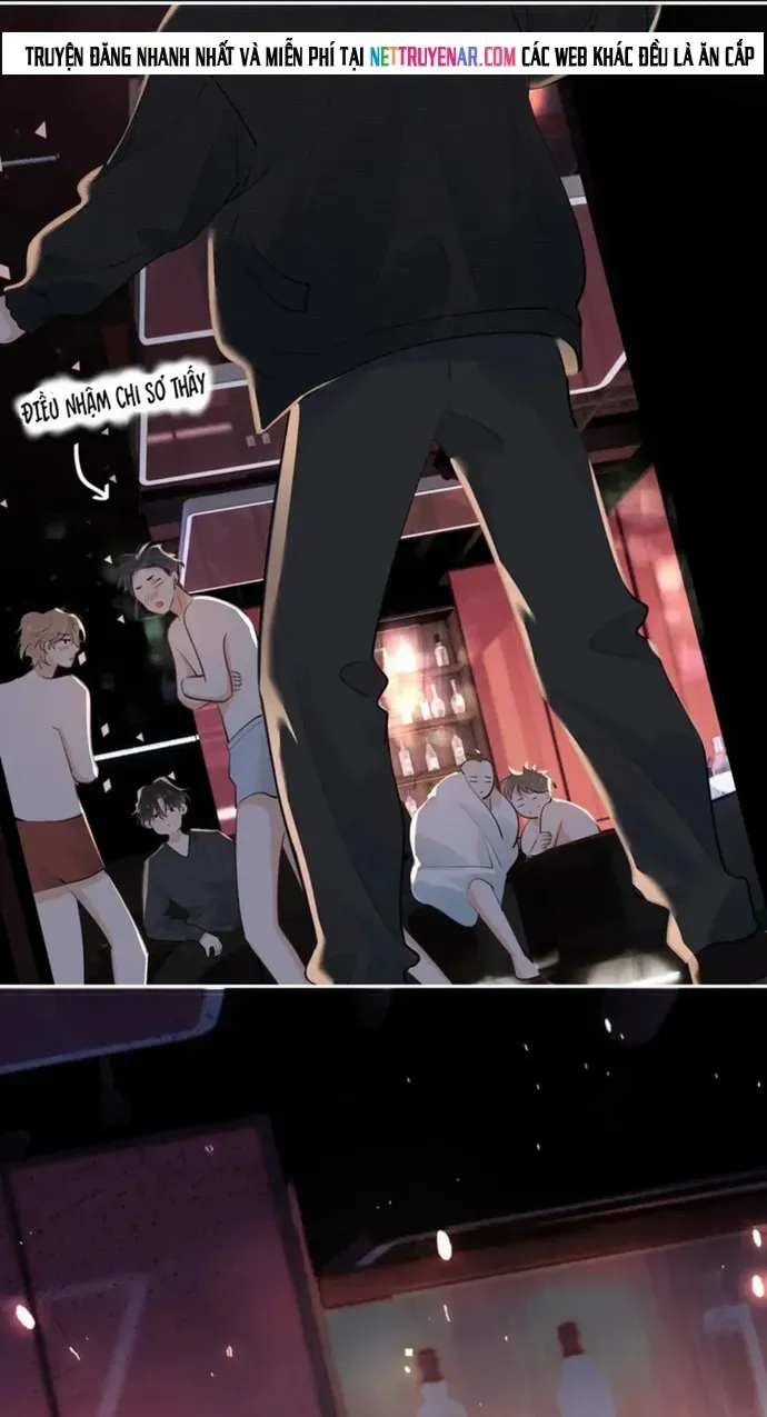 Cậu Vượt Giới Hạn Rồi Chapter 46 - 4
