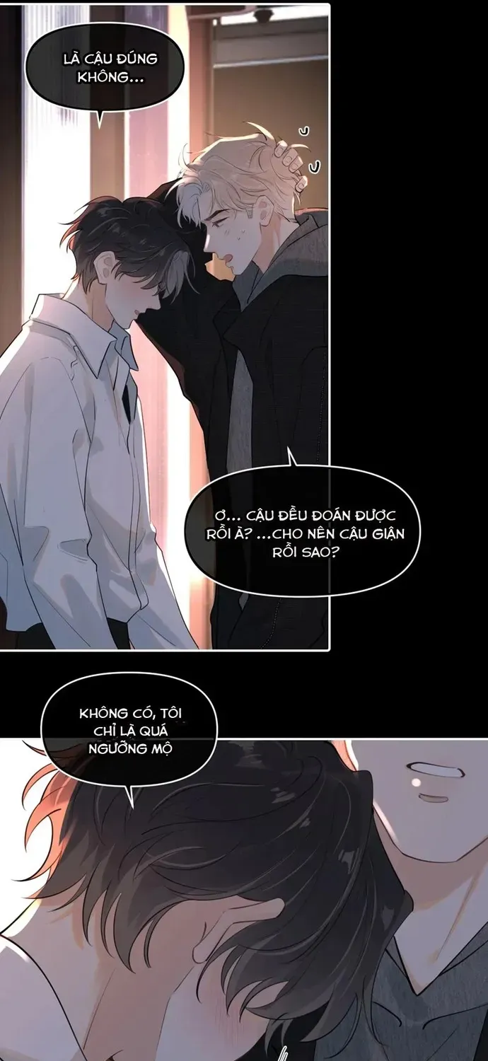 Cậu Vượt Giới Hạn Rồi Chapter 46 - 32