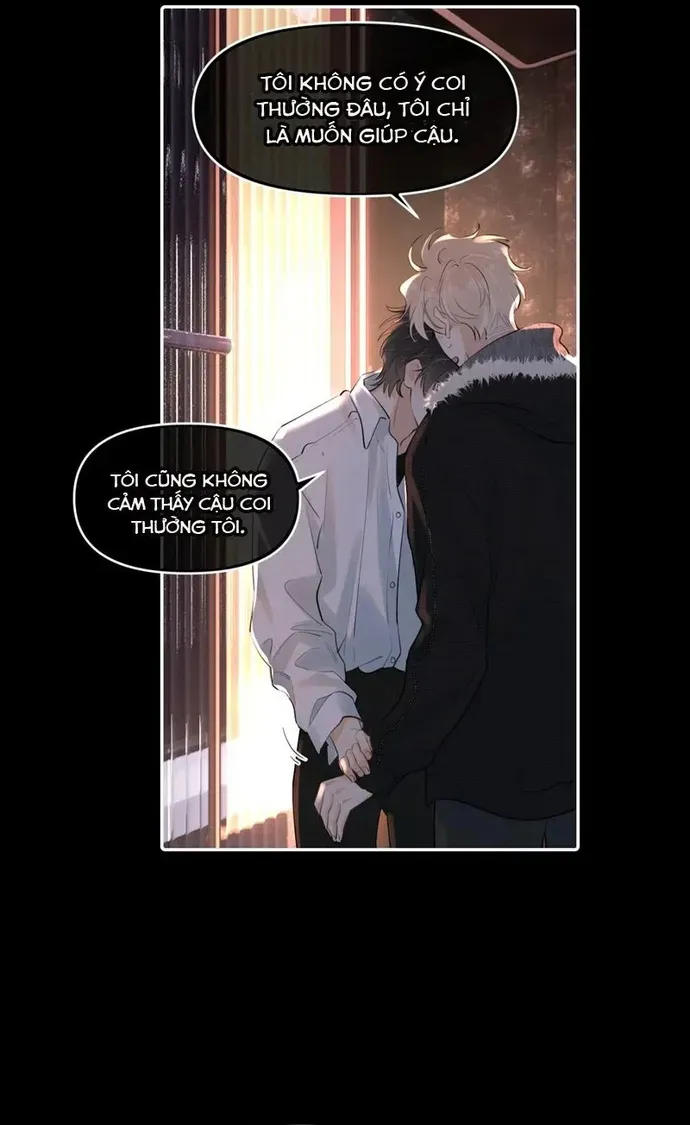 Cậu Vượt Giới Hạn Rồi Chapter 46 - 34