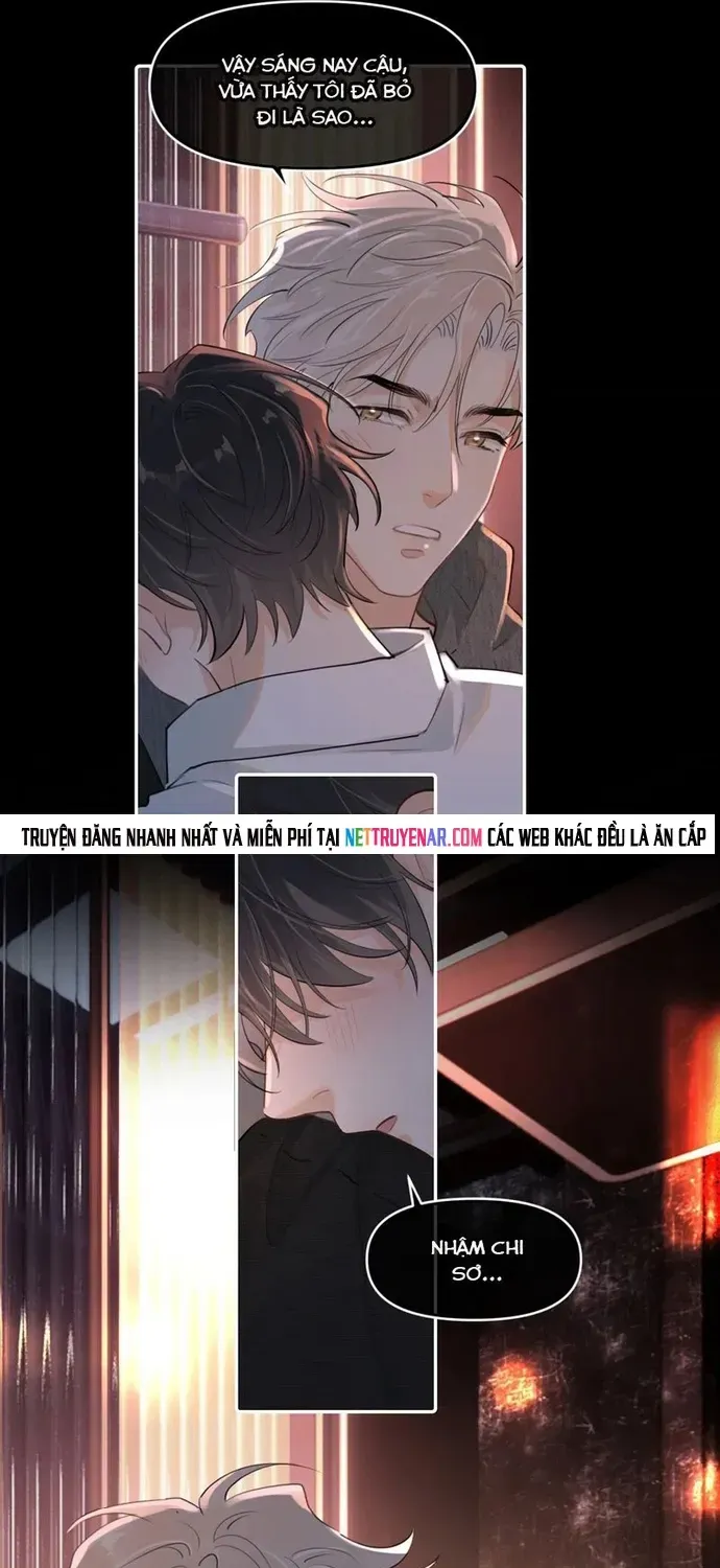 Cậu Vượt Giới Hạn Rồi Chapter 46 - 35