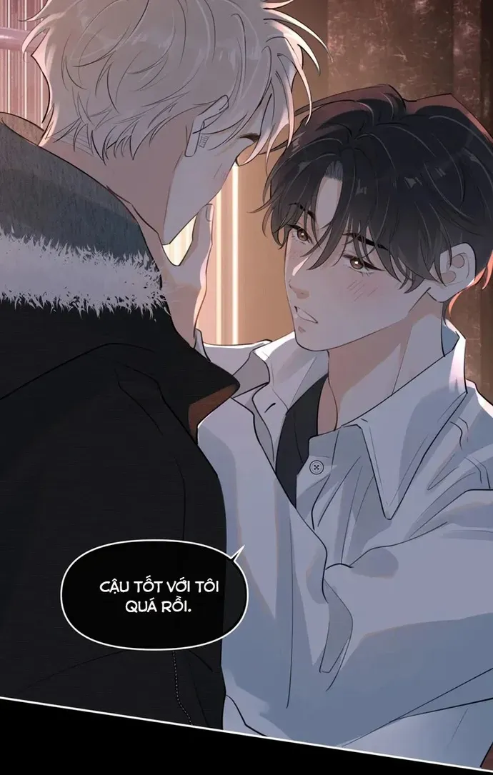 Cậu Vượt Giới Hạn Rồi Chapter 46 - 36