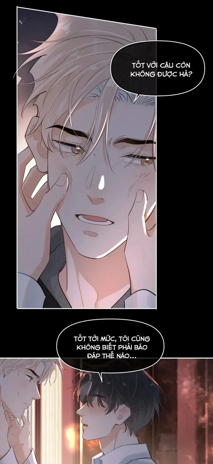 Cậu Vượt Giới Hạn Rồi Chapter 46 - 37