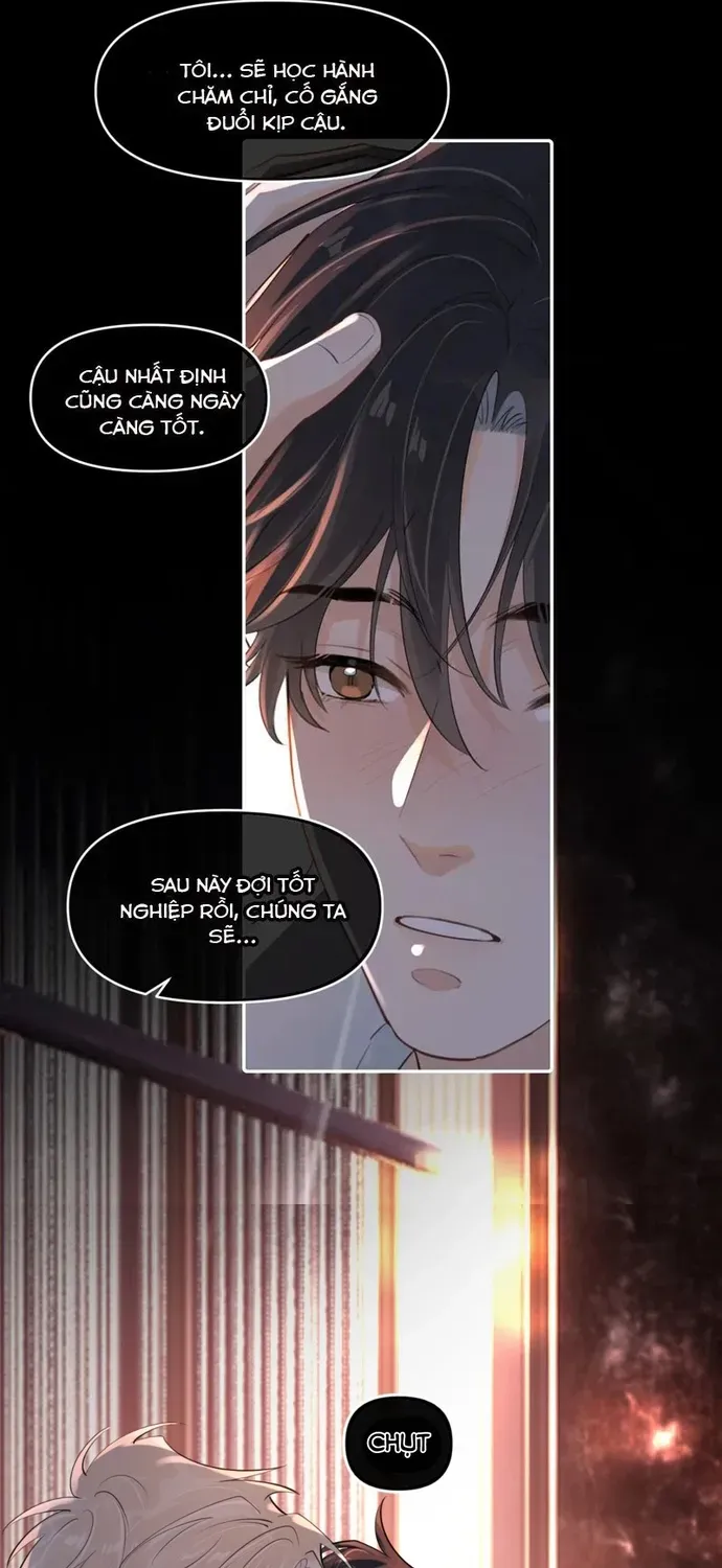 Cậu Vượt Giới Hạn Rồi Chapter 46 - 40