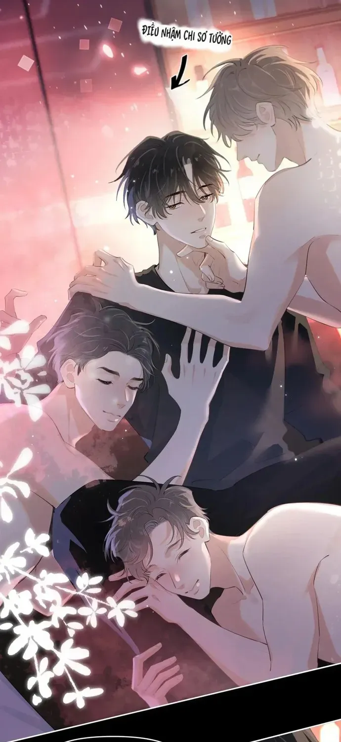 Cậu Vượt Giới Hạn Rồi Chapter 46 - 5