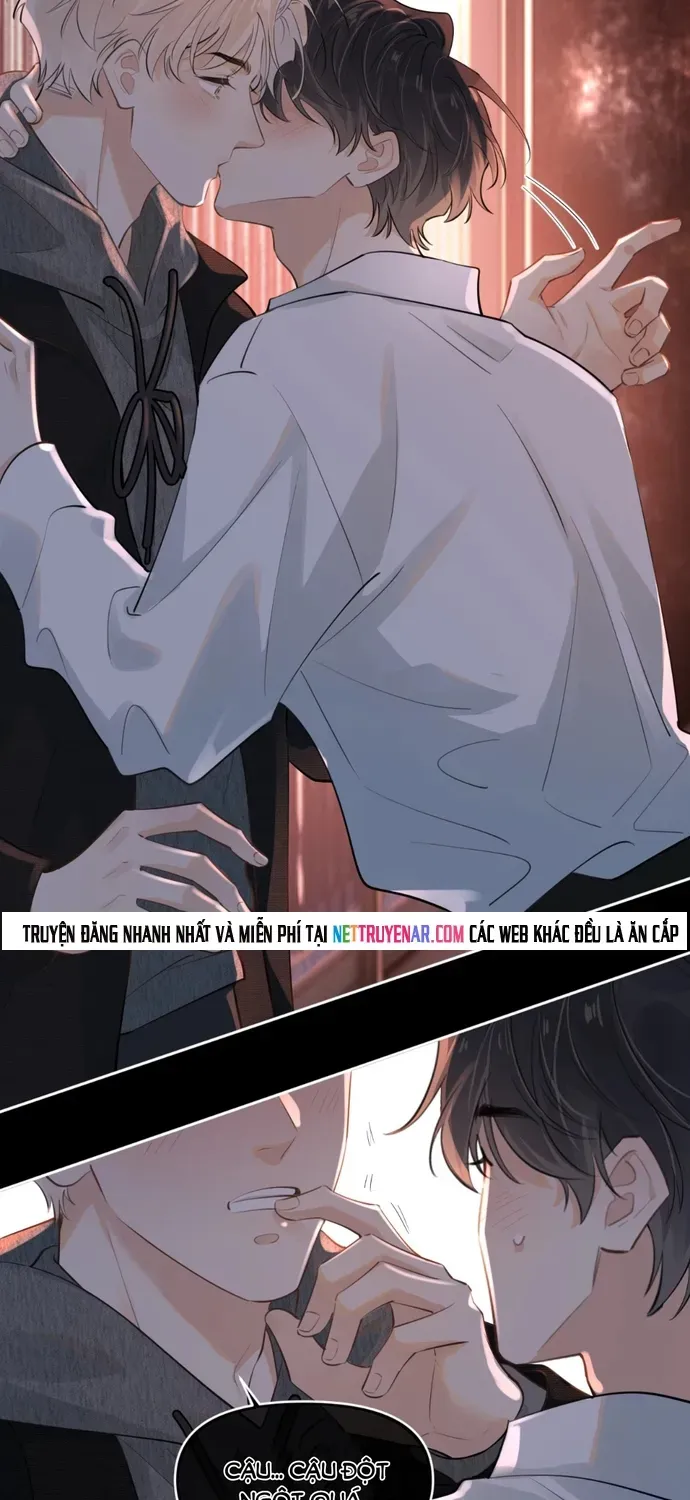 Cậu Vượt Giới Hạn Rồi Chapter 46 - 41
