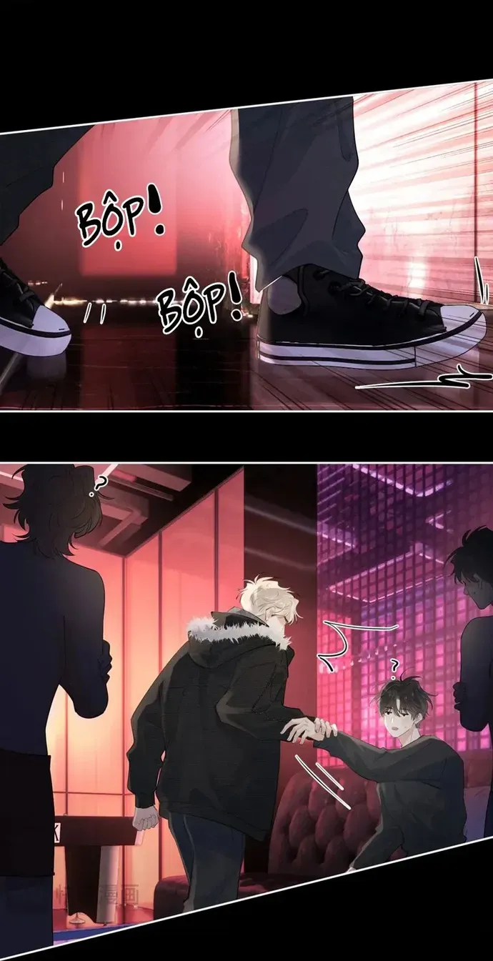 Cậu Vượt Giới Hạn Rồi Chapter 46 - 7