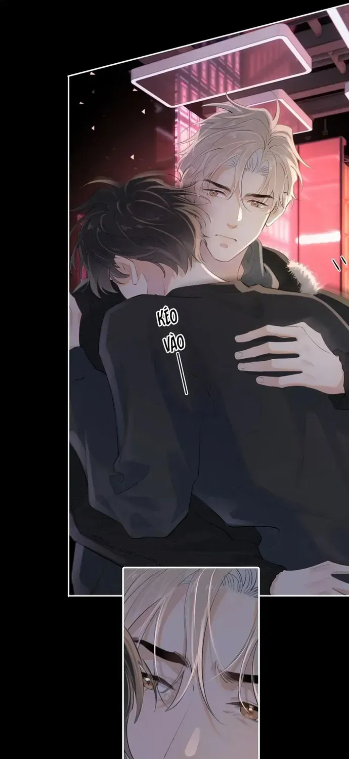 Cậu Vượt Giới Hạn Rồi Chapter 46 - 8