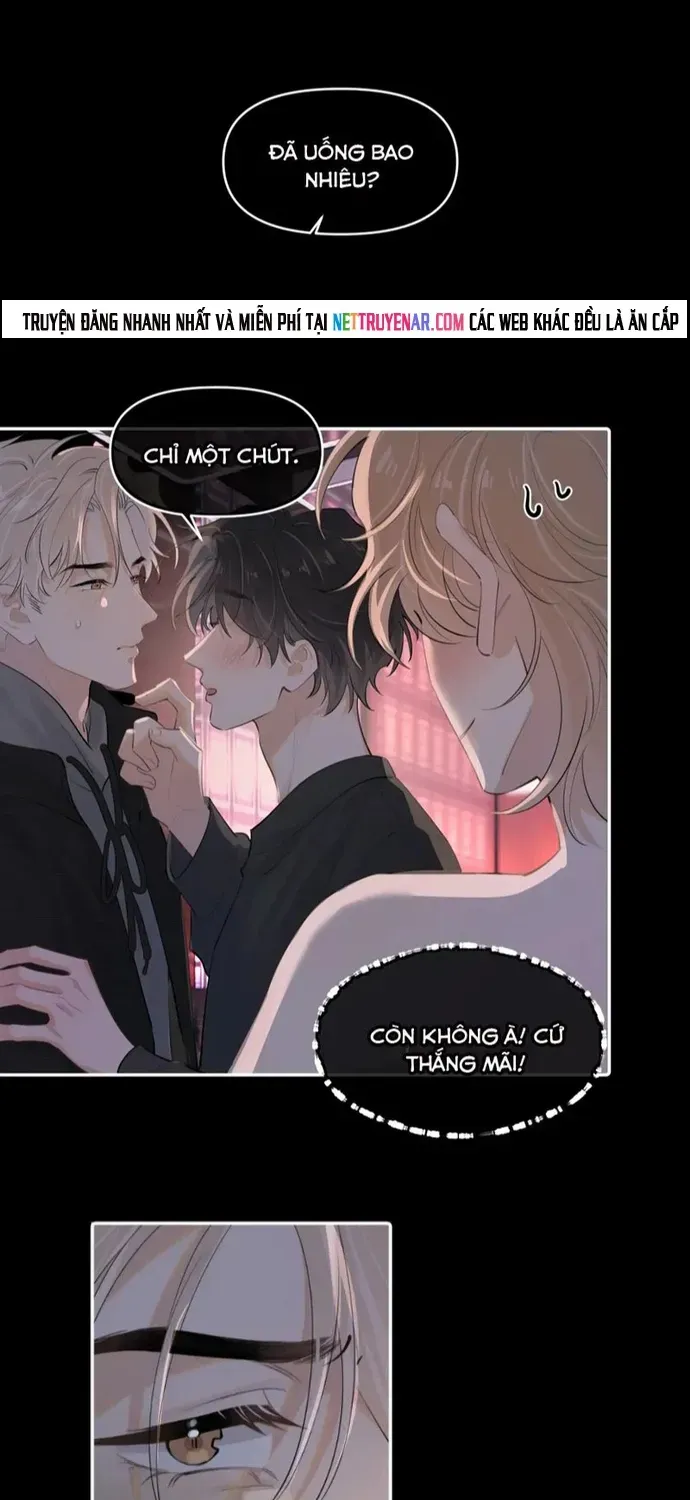 Cậu Vượt Giới Hạn Rồi Chapter 46 - 10